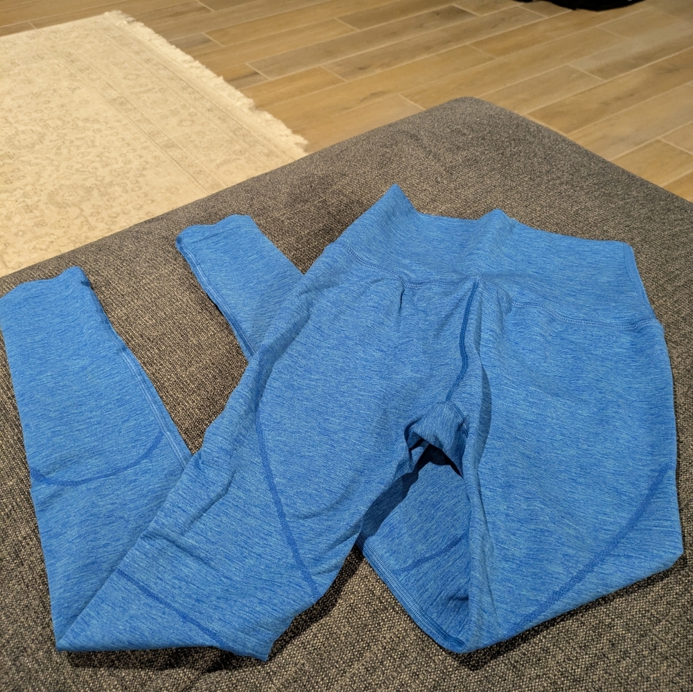 Alphalete leggings